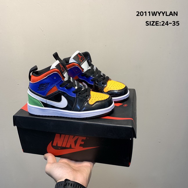 kid jordan shoes 2021-8-26-183